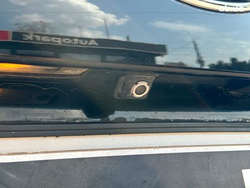 Kia Sorento 2017 черный - фото 37