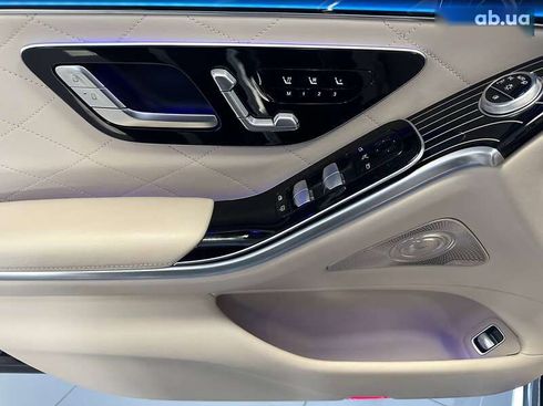 Mercedes-Benz S-Класс 2022 - фото 10