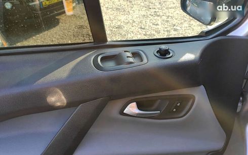 Ford Transit Custom 2013 - фото 7