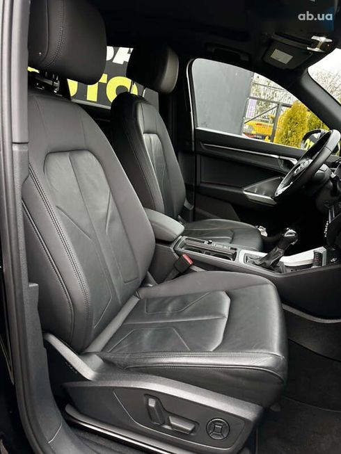 Audi Q3 2019 - фото 19