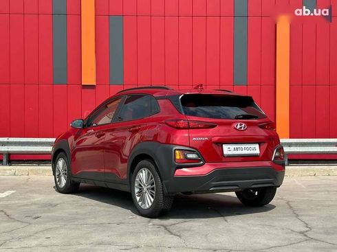 Hyundai Kona 2019 - фото 5