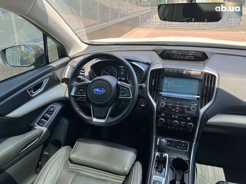 Subaru Ascent 2021 - фото 9