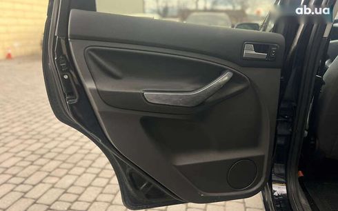 Ford C-Max 2007 - фото 24