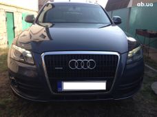 Запчасти на Audi Q5 в Киеве - купить на Автобазаре
