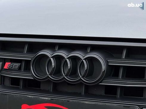 Audi S6 2022 - фото 17