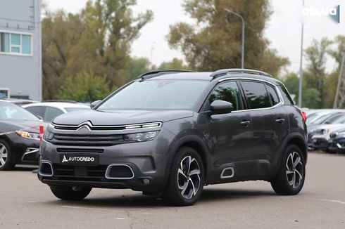 Citroёn C5 AirCross 2020 - фото 3