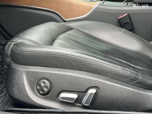 Audi A6 2015 серый - фото 20