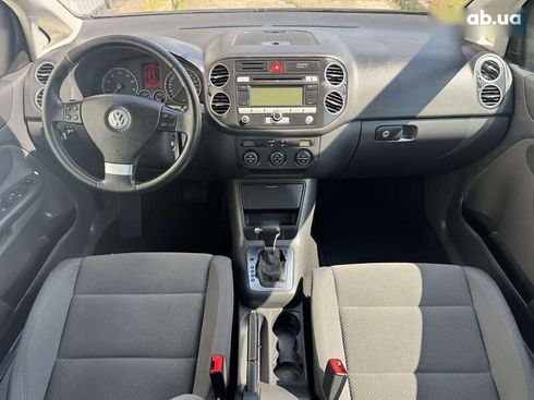 Volkswagen Golf Plus 2009 - фото 15