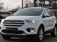 Продажа б/у Ford Escape в Одесской области - купить на Автобазаре