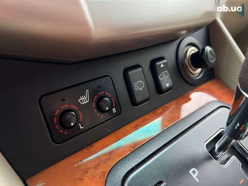Lexus RX 2004 - фото 17