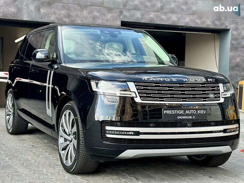 Land Rover Range Rover 2024 - фото 6