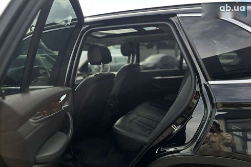 BMW X5 2014 - фото 14