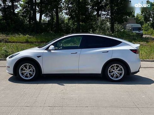 Tesla Model Y 2021 - фото 6