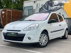 Продаж вживаних Renault Clio 2012 року - купити на Автобазарі