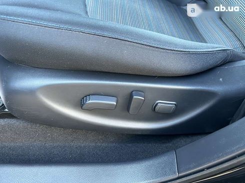 Nissan Leaf 2018 - фото 17