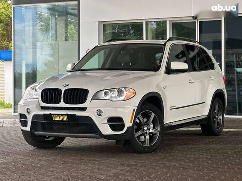 BMW X5 2013 - фото 5