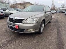 Продажа б/у Skoda octavia a5 2011 года - купить на Автобазаре