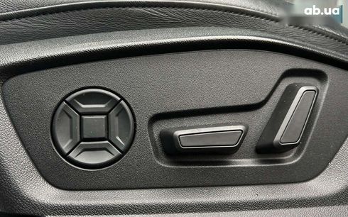 Audi Q7 2020 - фото 20