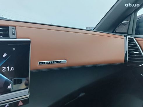 Citroёn DS 2020 черный - фото 36