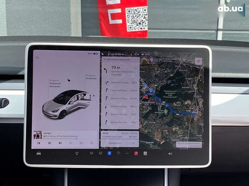 Tesla Model 3 2019 - фото 19
