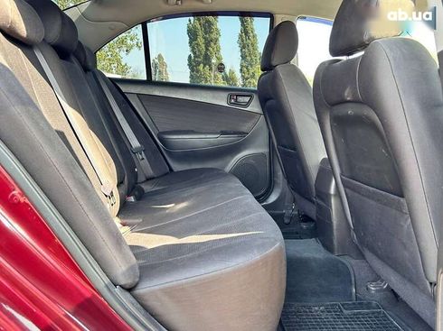 Hyundai Sonata 2009 - фото 27
