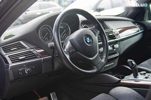 BMW X6 2012 - фото 19
