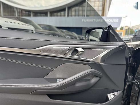 BMW 8 Series Gran Coupe 2024 - фото 20