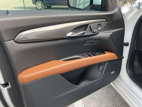 Cadillac CT 6 2015 - фото 9