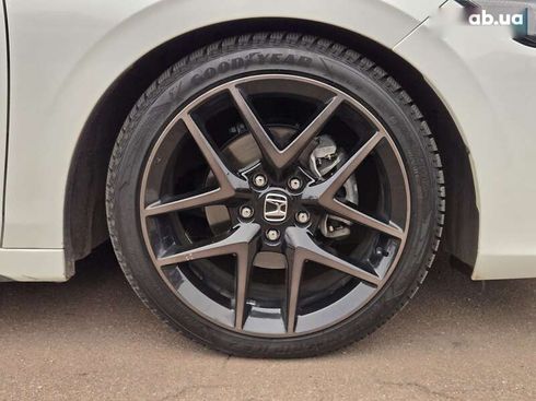 Honda Civic 2023 - фото 20