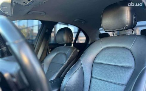 Mercedes-Benz C-Класс 2015 - фото 13