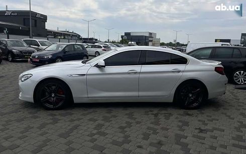 BMW 6 серия 2013 - фото 4