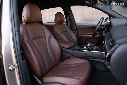 Audi Q7 2019 - фото 24