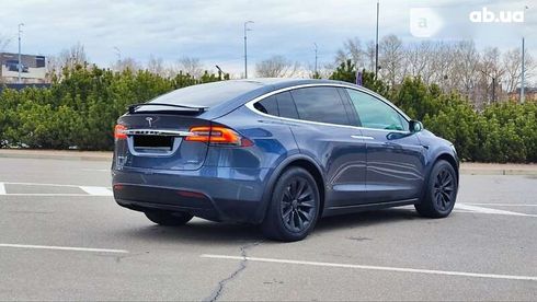 Tesla Model X 2017 - фото 8