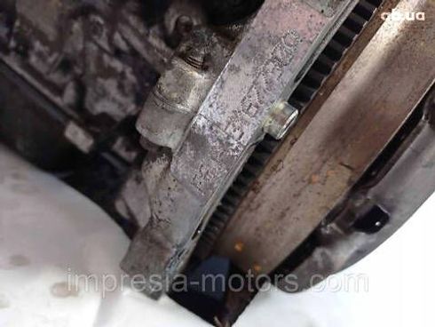 двигатель в сборе для Ford Fiesta - купити на Автобазарі - фото 7
