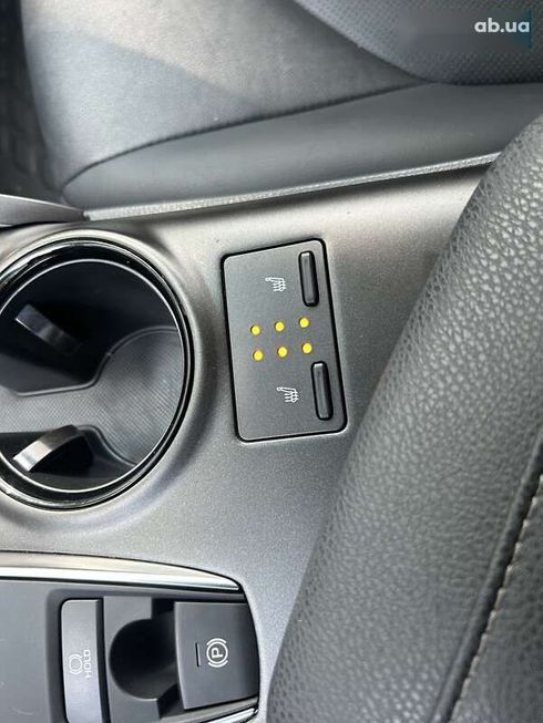 Toyota Camry 2024 - фото 24