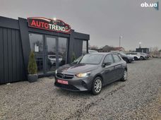 Продажа б/у Opel Corsa-e 2020 года - купить на Автобазаре