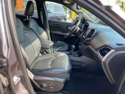 Jeep Cherokee 2019 - фото 26