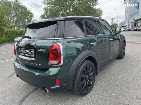 MINI Countryman 2017 - фото 6