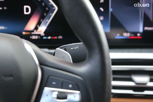 BMW 4 Series Gran Coupe 2023 - фото 28