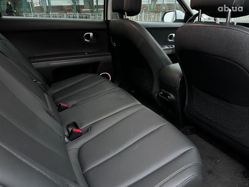 Hyundai Ioniq 5 2022 белый - фото 48