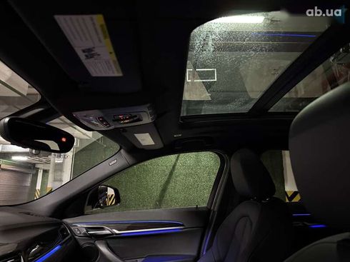 BMW X2 2018 - фото 29
