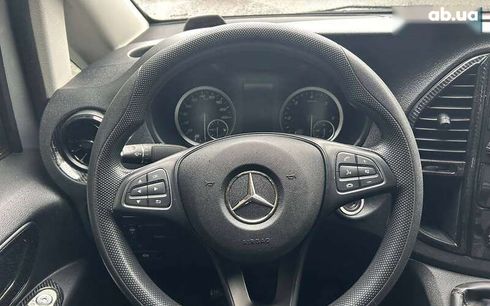 Mercedes-Benz Vito 2020 - фото 11
