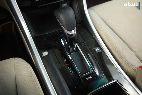 Honda Accord 2016 - фото 18