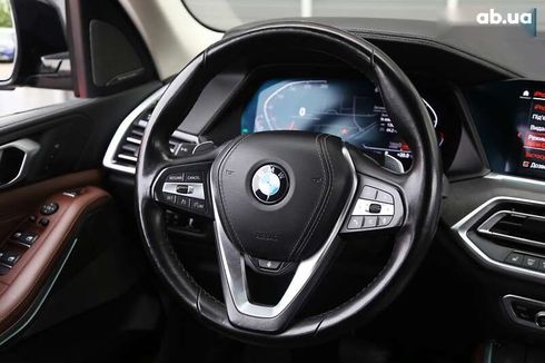 BMW X5 2019 - фото 15