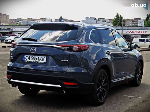 Mazda CX-9 2022 - фото 3