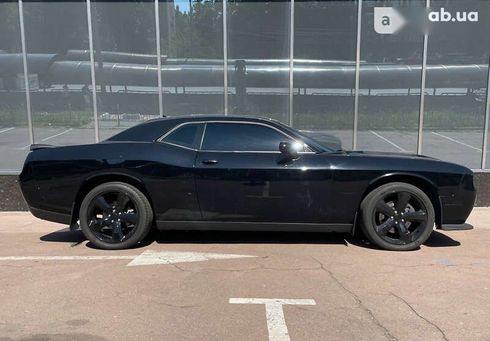 Dodge Challenger 2017 - фото 2