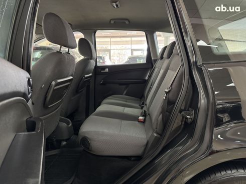 Ford C-Max 2007 черный - фото 13