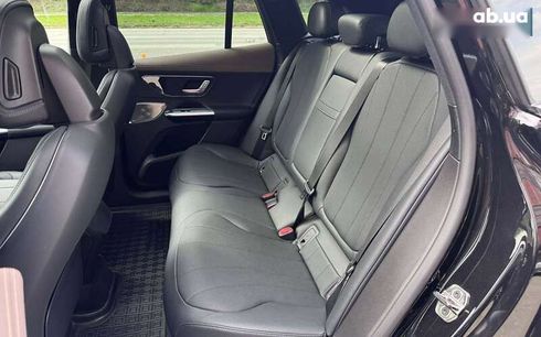 Mercedes-Benz EQE-Класс 2023 - фото 19