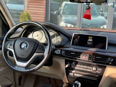 BMW X5 2014 - фото 7