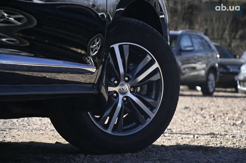 Infiniti QX60 2020 - фото 12